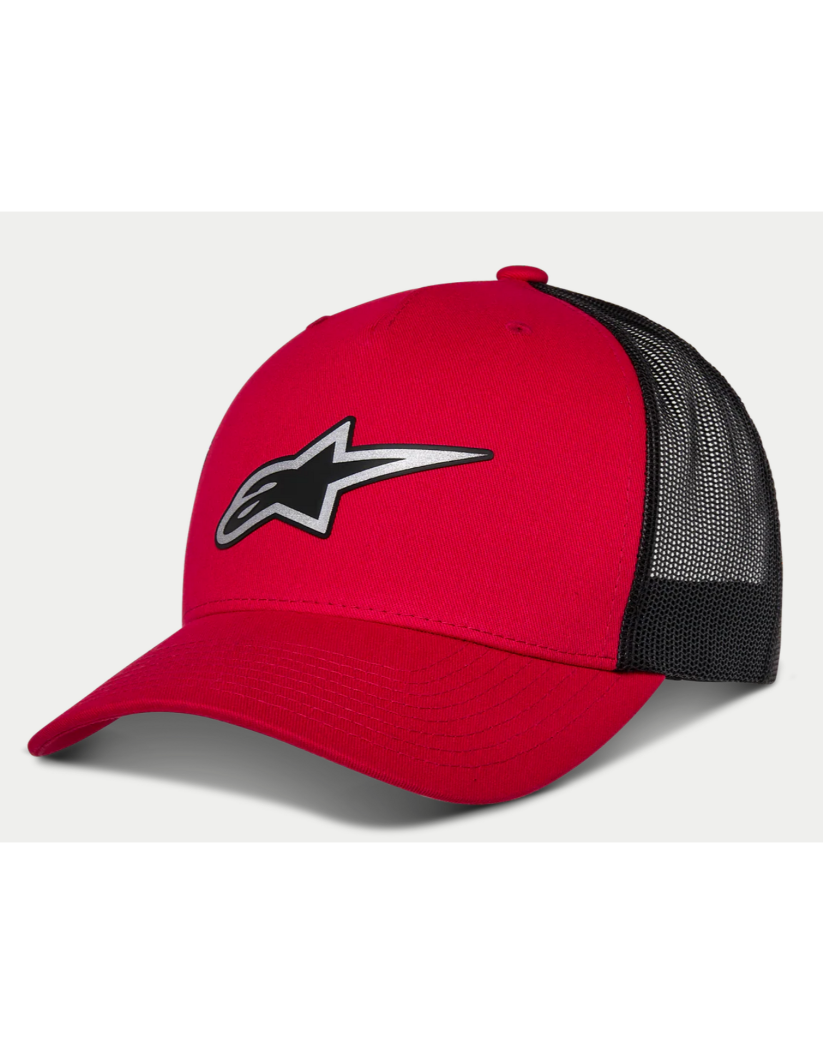 Alpinestars Alpinestars REFLECT AGELESS pet rood / zwart