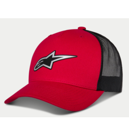 Alpinestars Alpinestars REFLECT AGELESS pet rood / zwart