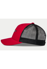 Alpinestars Alpinestars REFLECT AGELESS pet rood / zwart