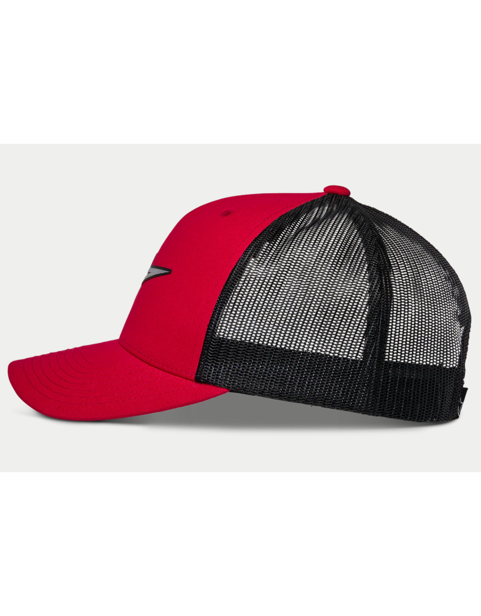 Alpinestars Alpinestars REFLECT AGELESS hat red / black