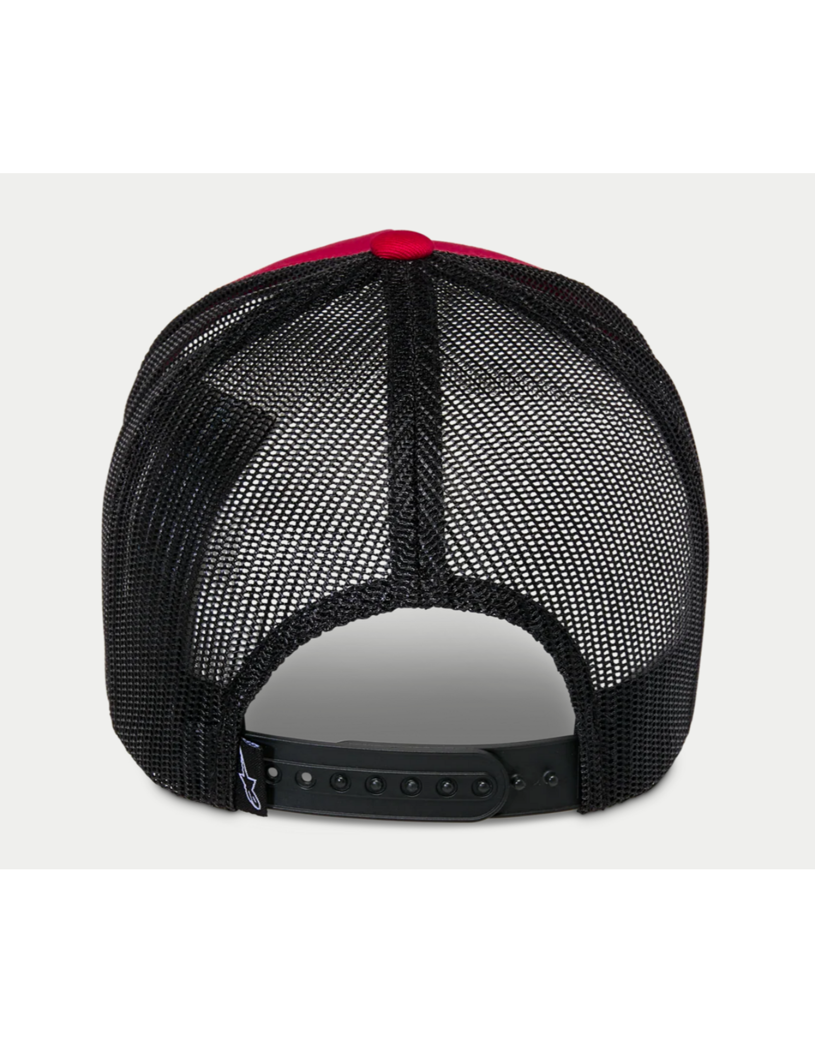 Alpinestars Alpinestars REFLECT AGELESS hat red / black