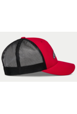 Alpinestars Alpinestars REFLECT AGELESS hat red / black