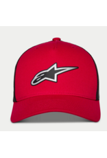 Alpinestars Alpinestars REFLECT AGELESS hat red / black