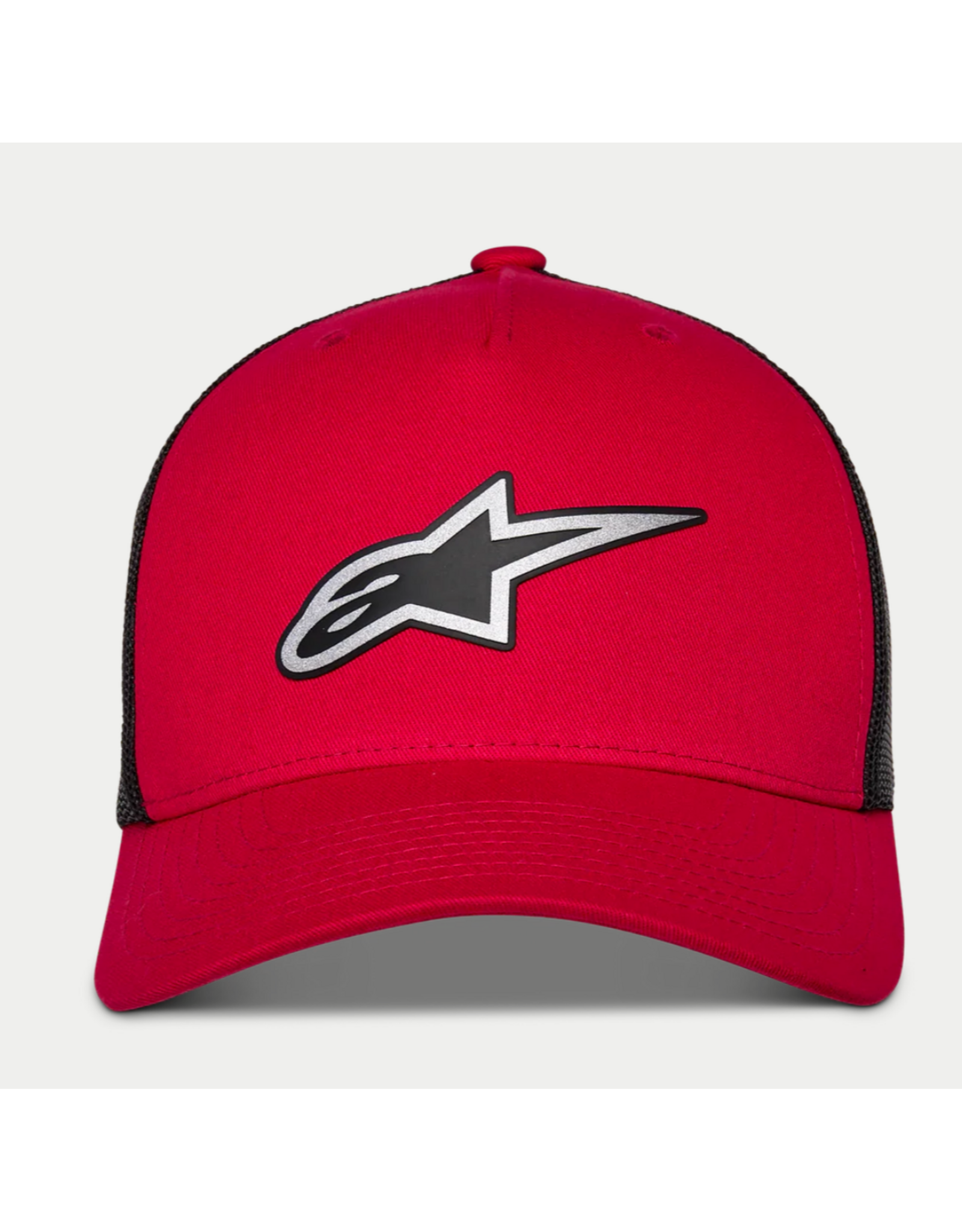 Alpinestars Alpinestars REFLECT AGELESS pet rood / zwart