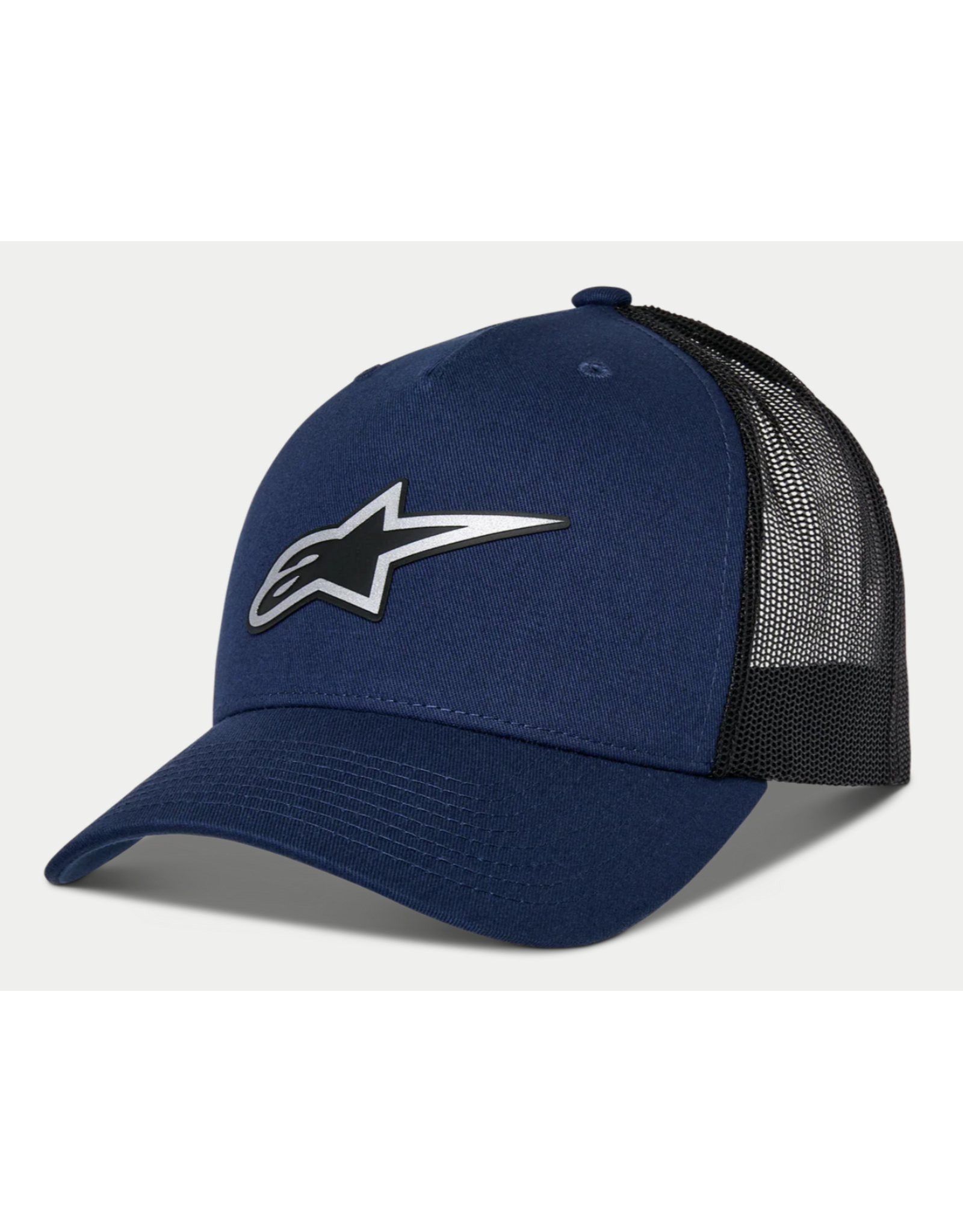 Alpinestars Alpinestars REFLECT AGELESS hat Navy blue / black