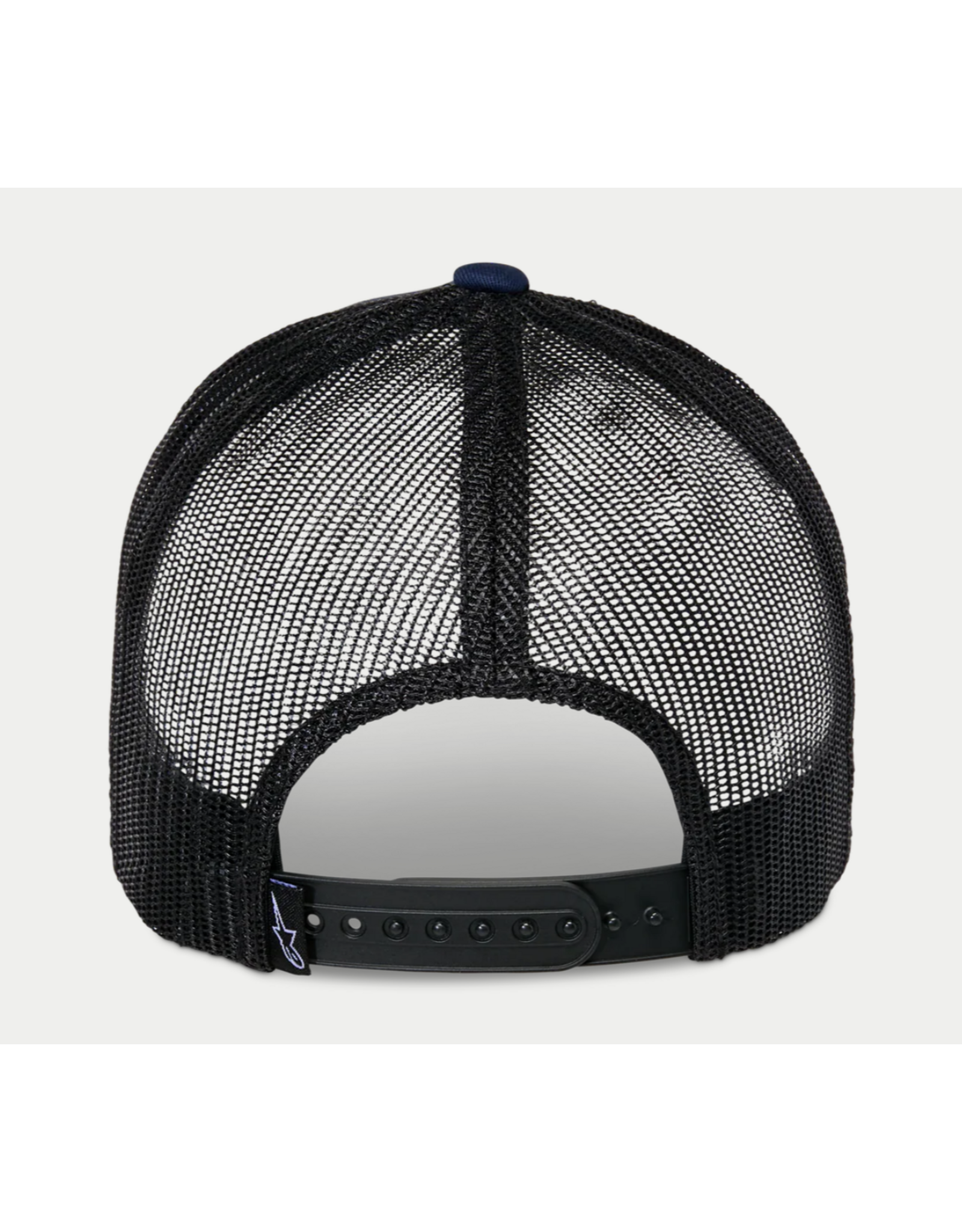 Alpinestars Alpinestars REFLECT AGELESS pet Navy Blauw / zwart