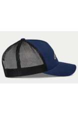 Alpinestars Alpinestars REFLECT AGELESS hat Navy blue / black