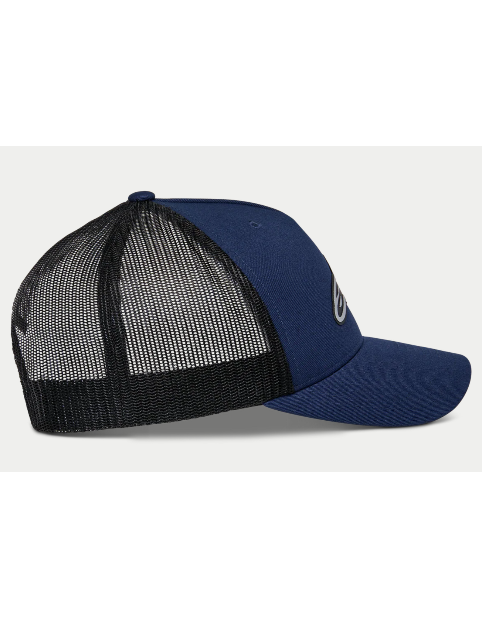 Alpinestars Alpinestars REFLECT AGELESS pet Navy Blauw / zwart