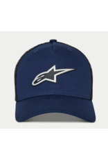 Alpinestars Alpinestars REFLECT AGELESS hat Navy blue / black