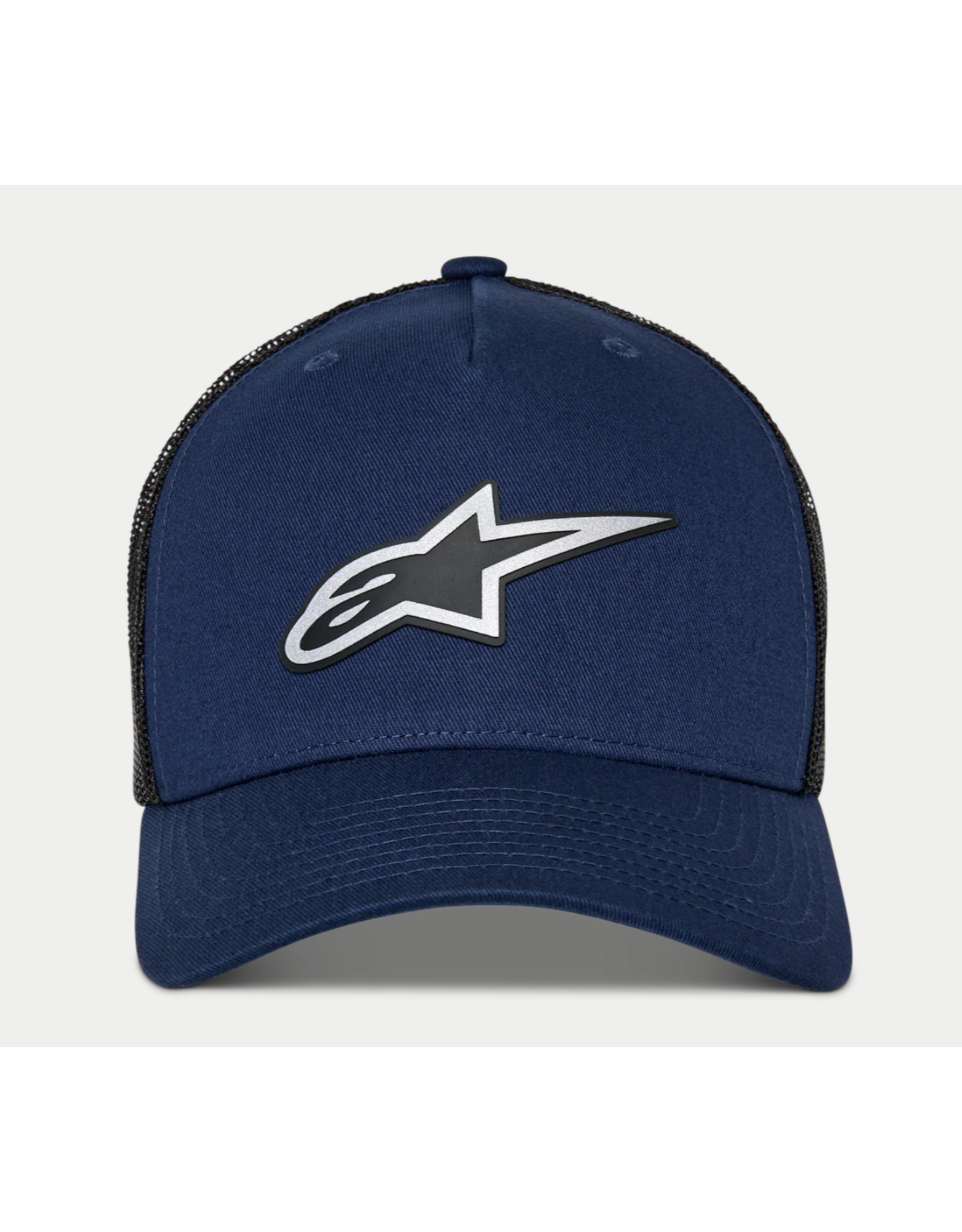 Alpinestars Alpinestars REFLECT AGELESS pet Navy Blauw / zwart