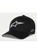 Alpinestars Alpinestars Multihat pet zwart