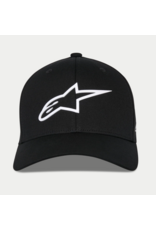 Alpinestars Alpinestars Multihat pet zwart