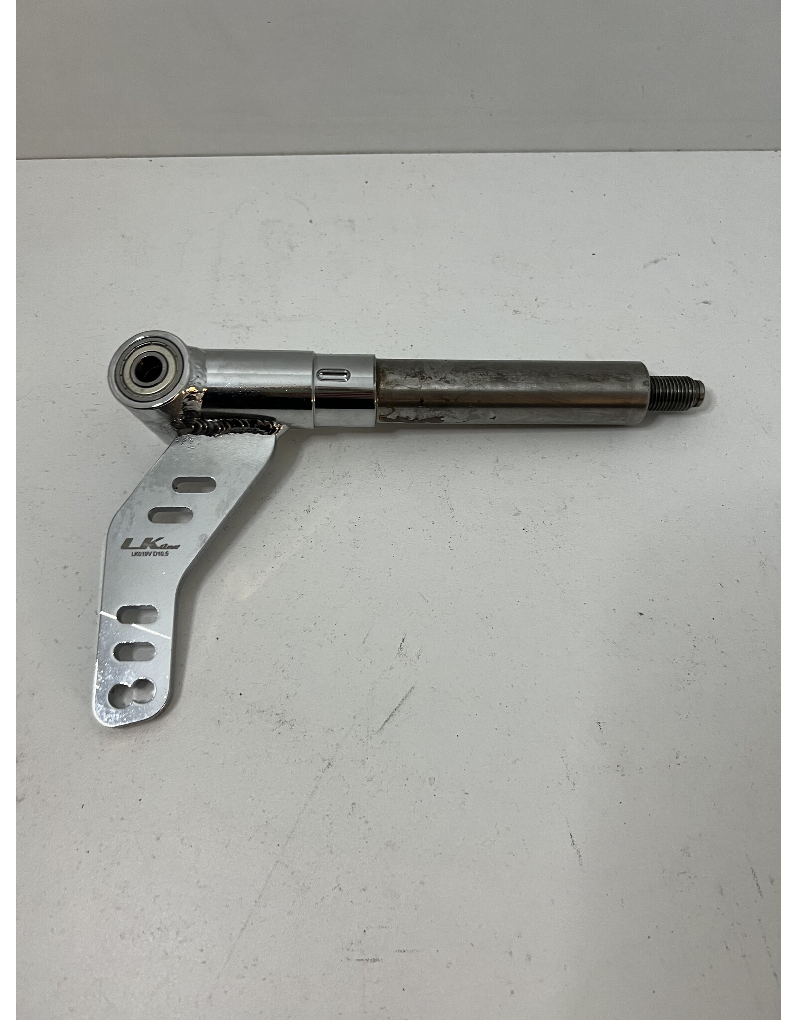 LenzoKart LenzoKart Fusee OK Rechts 25MM Oud type