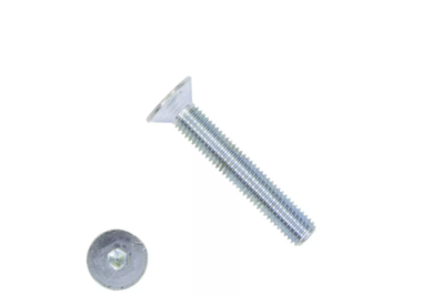 Bouten, moeren en bevestiging materiaal