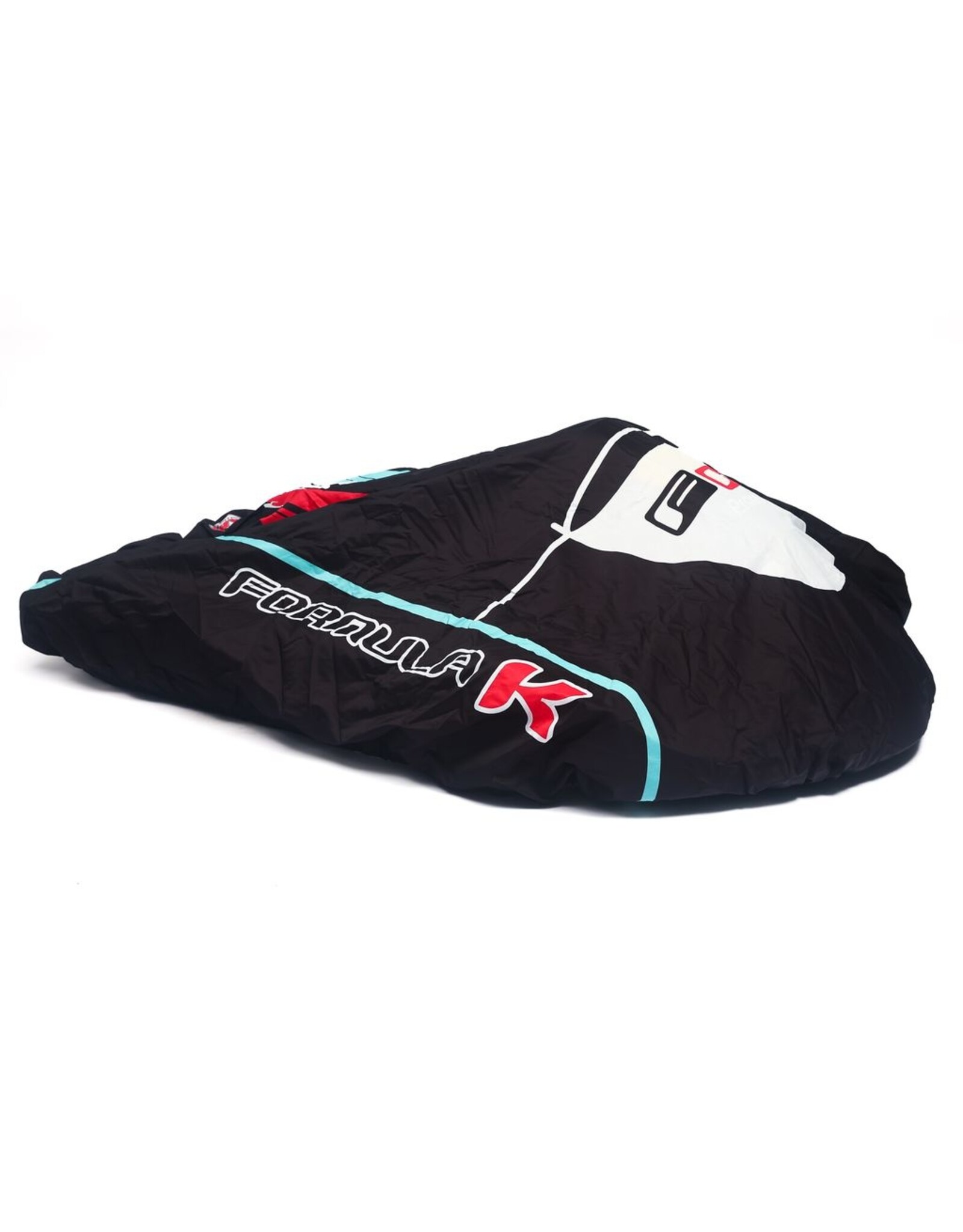 Formula K Formula K kart cover