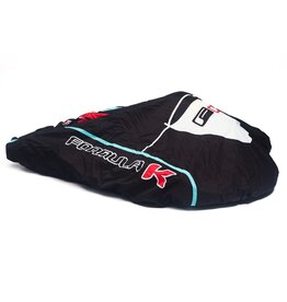 Formula K Formula K kart cover