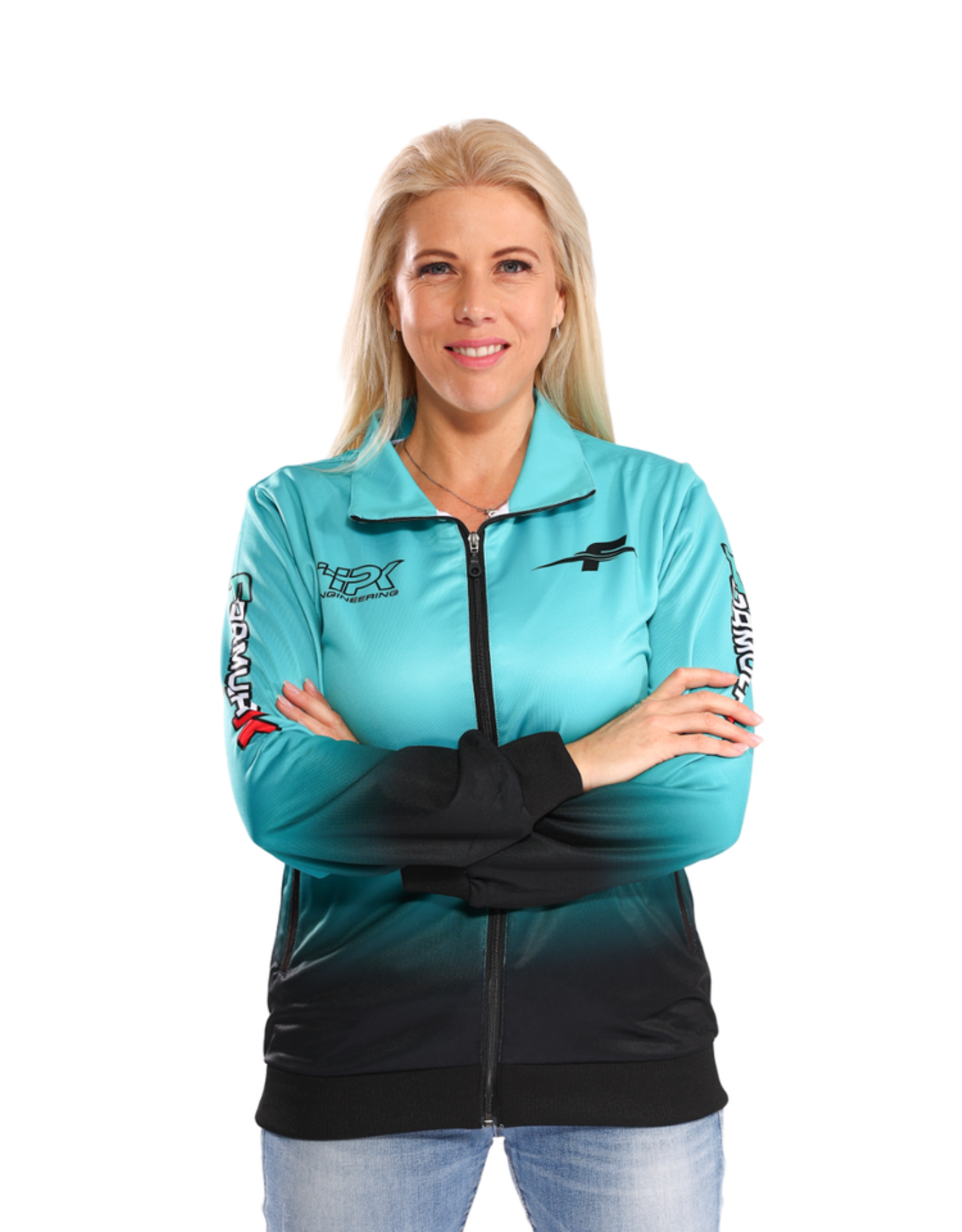 Formula K Formula K Sweater