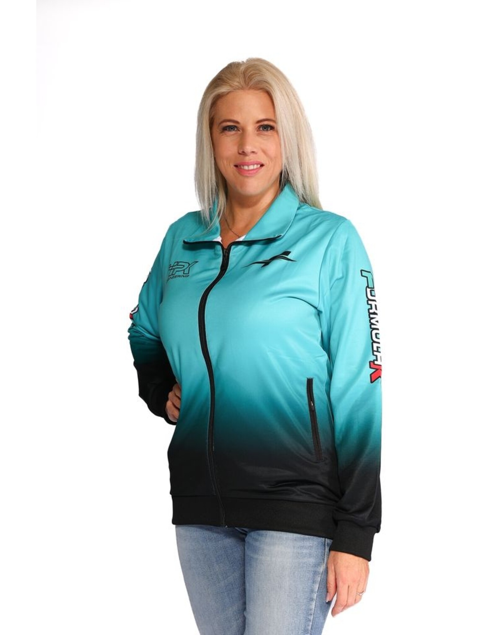 Formula K Formula K Sweater