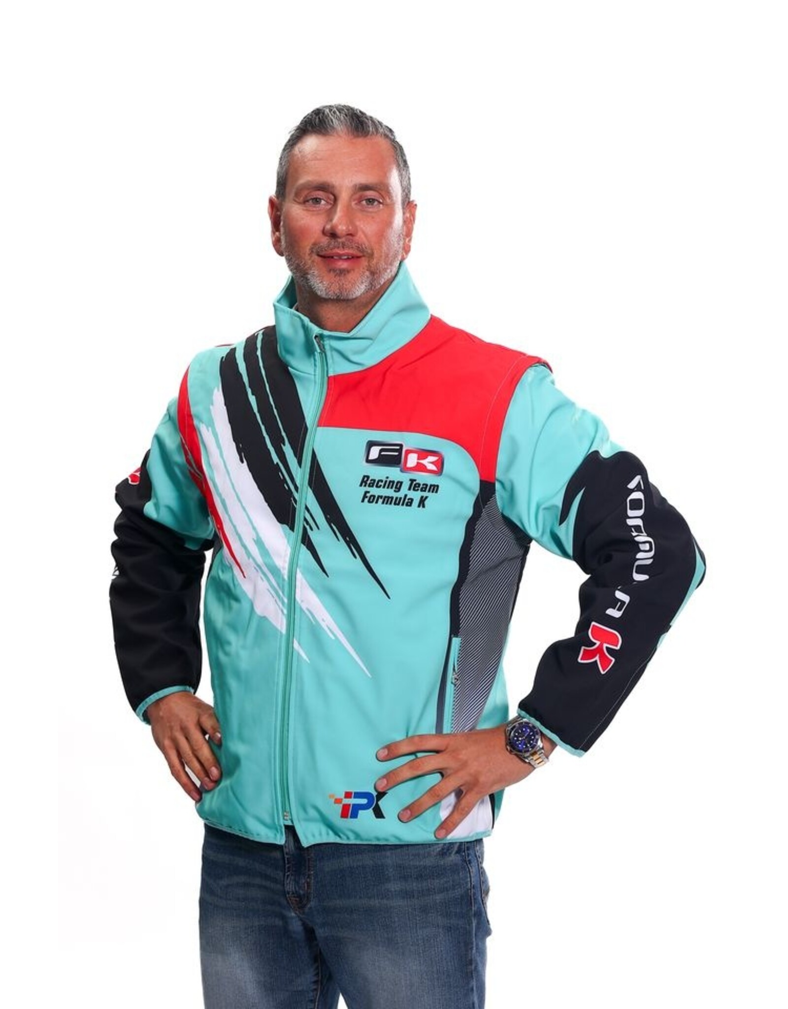 Formula K Formula K Light Jacket