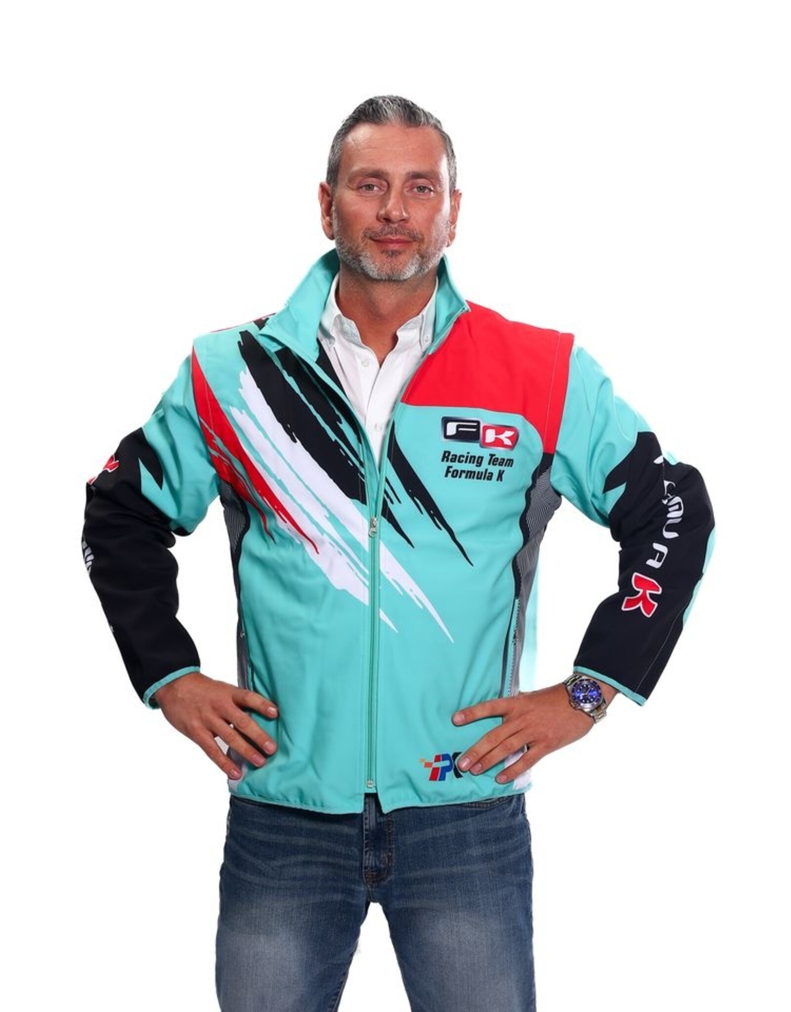 Formula K Formula K Light Jacket