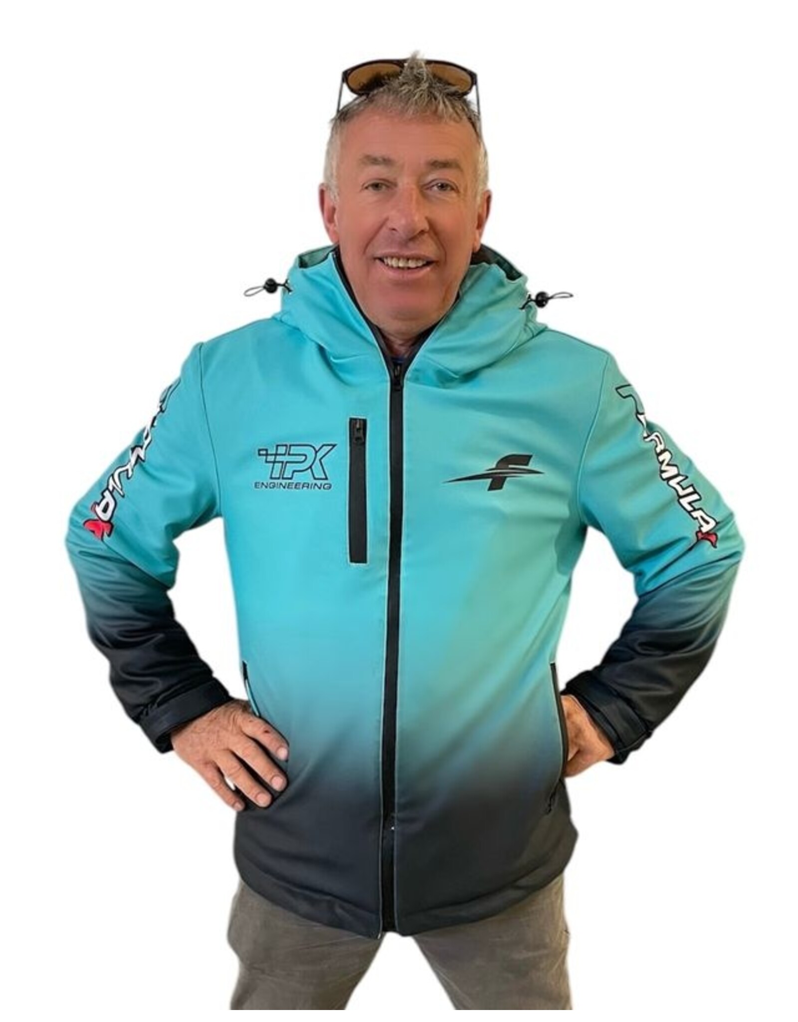 Formula K Formula K Winter Jas