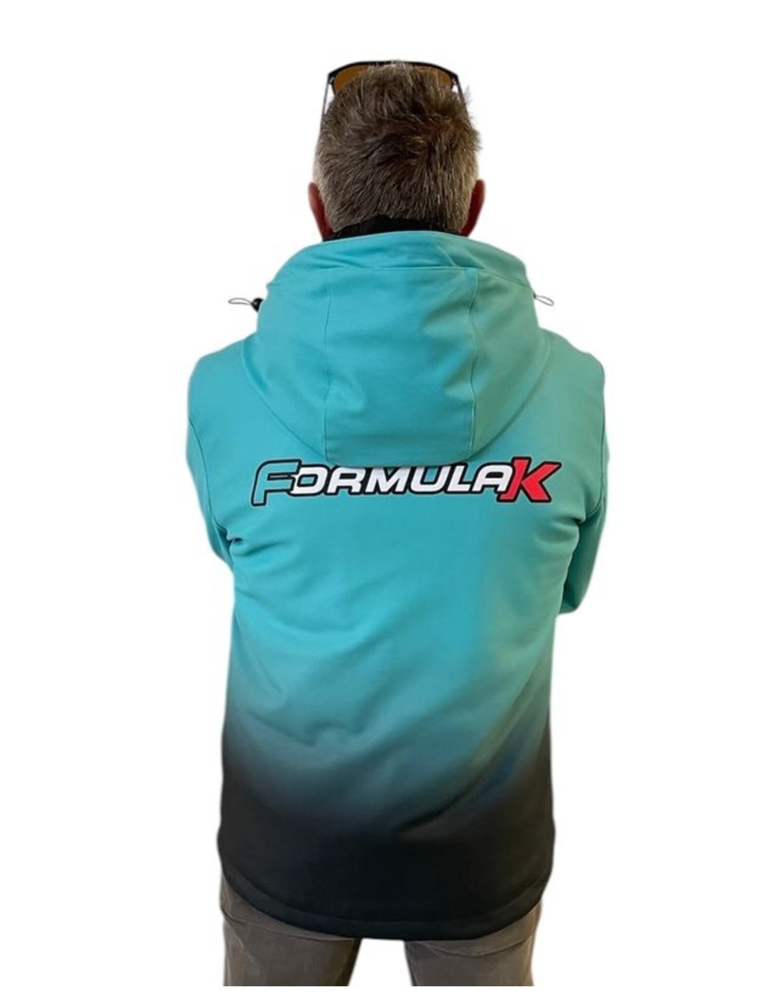 Formula K Formula K Winter Jas