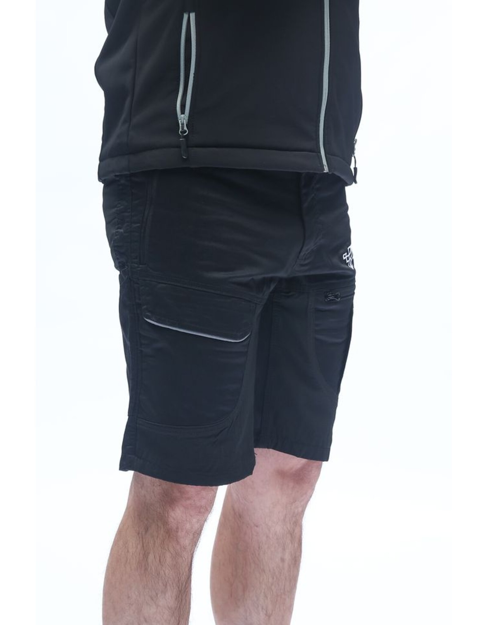 IPK IPK Short work pants