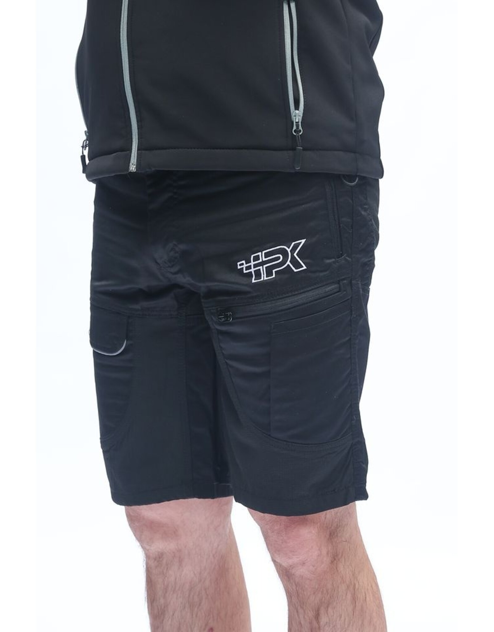 IPK IPK Short work pants