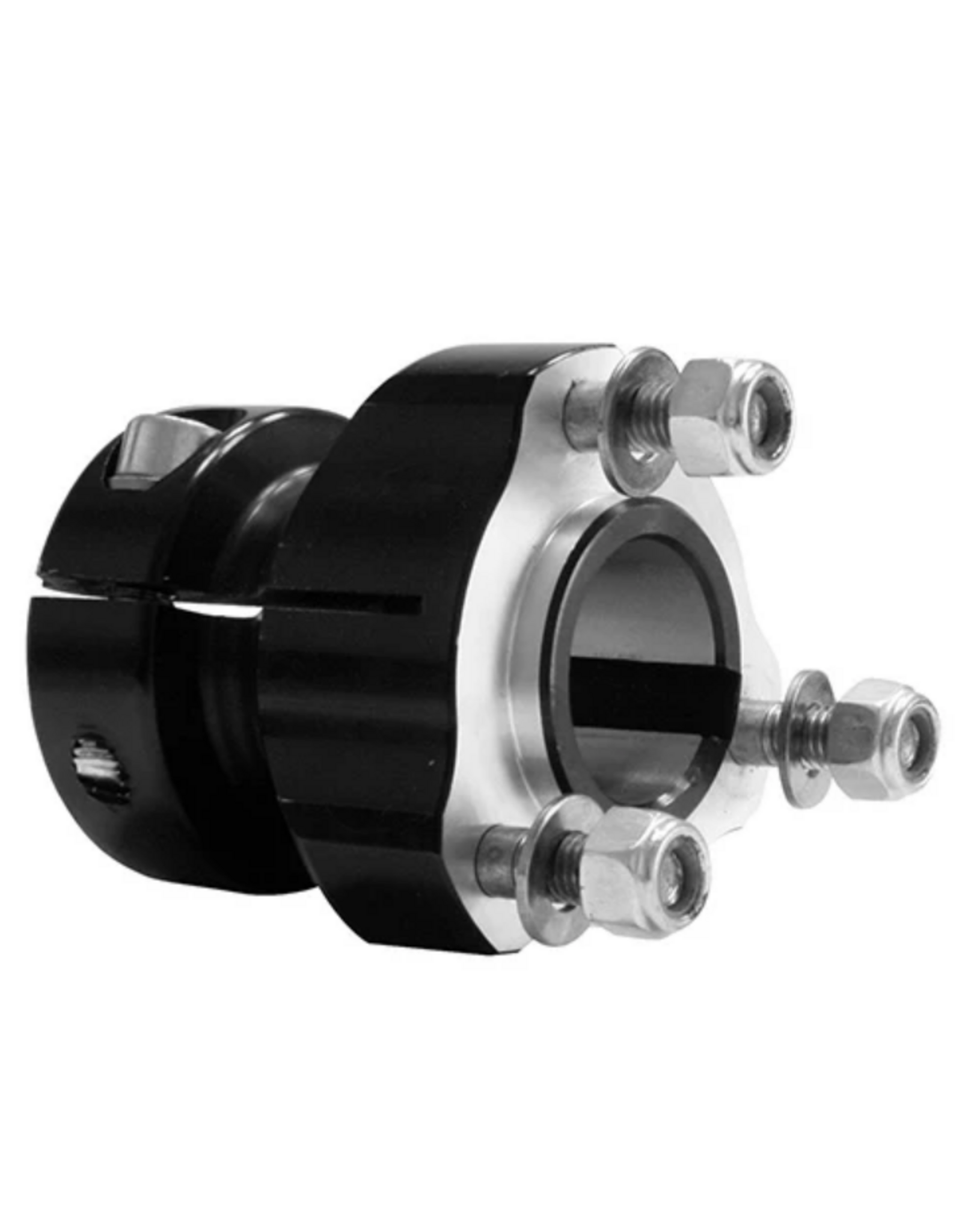 CRG CRG Aluminium rear hub 30x75MM