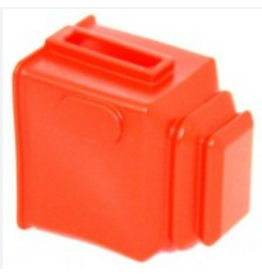 CRG CRG Brake master cilinder rubber dust cover