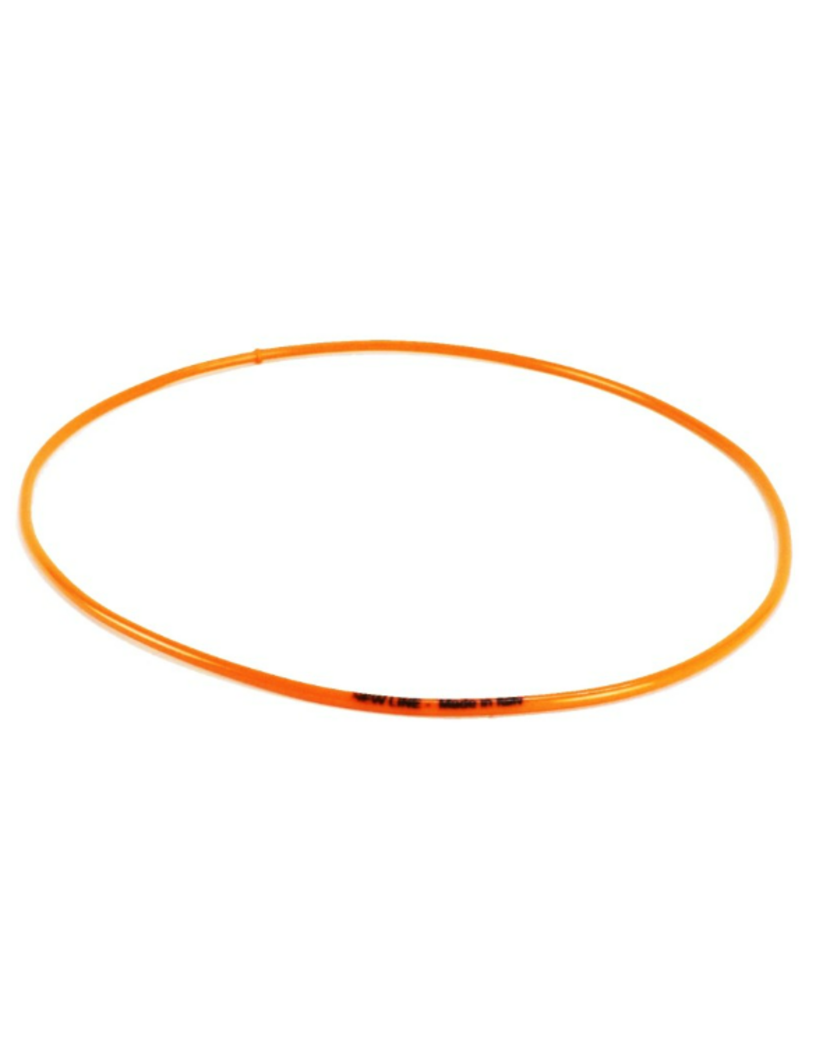 New Line New Line radiateur elastiek oranje