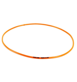 New Line New Line radiateur elastiek oranje