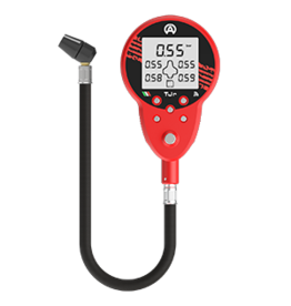 Alfano Alfano tyre control meter JR 2 - Bandenspanningsmeter