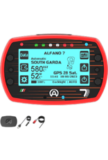 Alfano Alfano 7 1T Laptimer