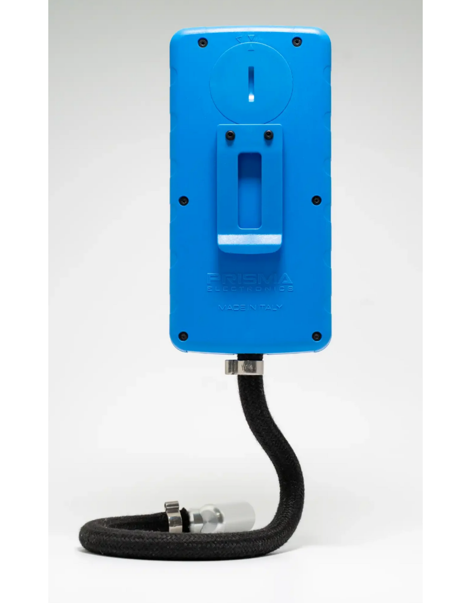 Prisma Prisma Hiprema 5 bandendruk meter + Naald pyrometer (tempratuur)