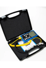 Prisma Prisma Hiperma 5 digital tyre gauge  +  Needle Pyrometer