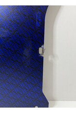 Gebruikt IPK Praga dragon EVO 3 bodemplaat met sticker