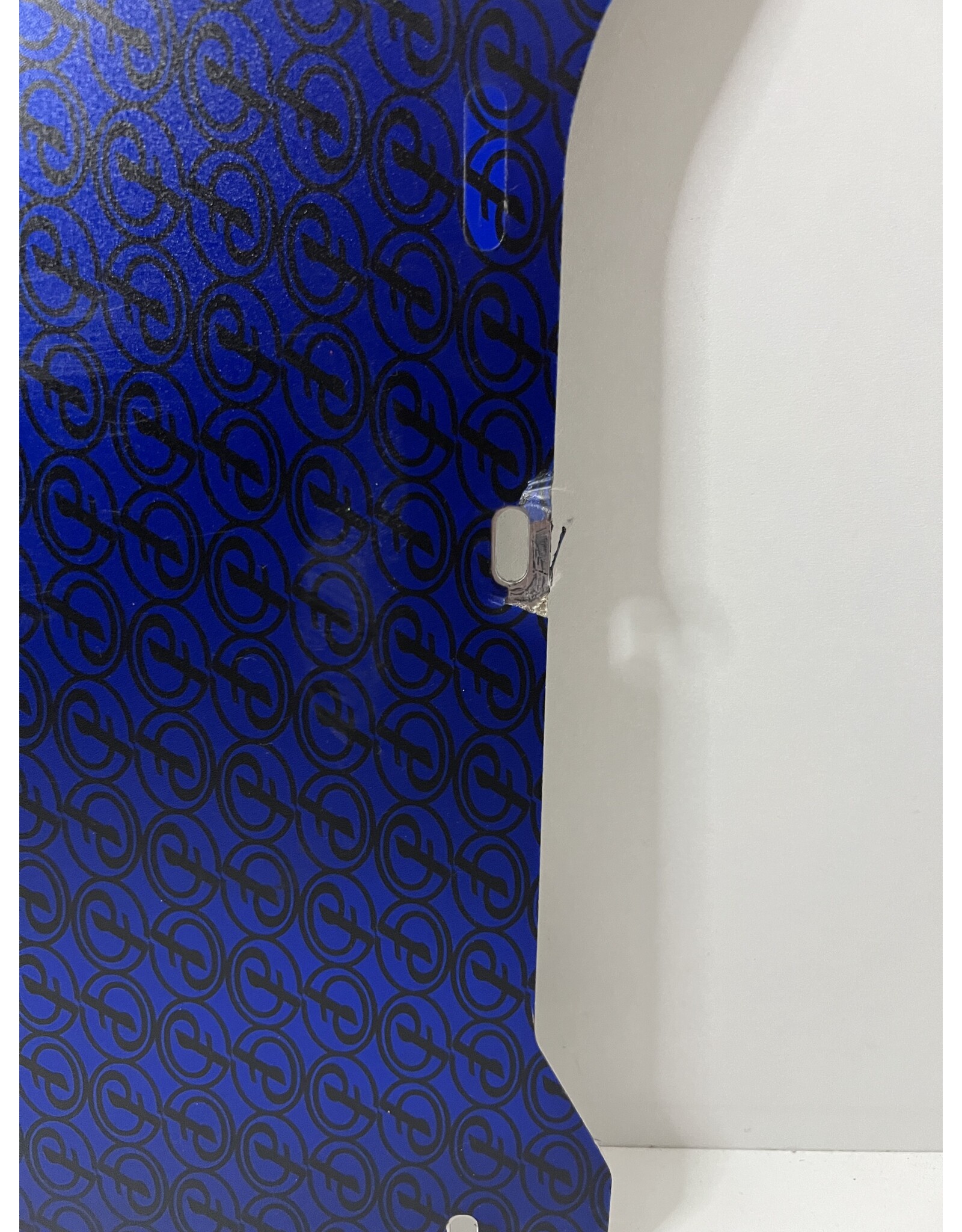 Used IPK Praga Dragon EVO 3 Floor panel with sticker