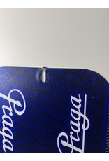 Gebruikt IPK Praga dragon EVO 3 bodemplaat met sticker