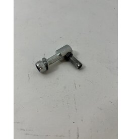 Gebruikt IPK Gaskabel adapter