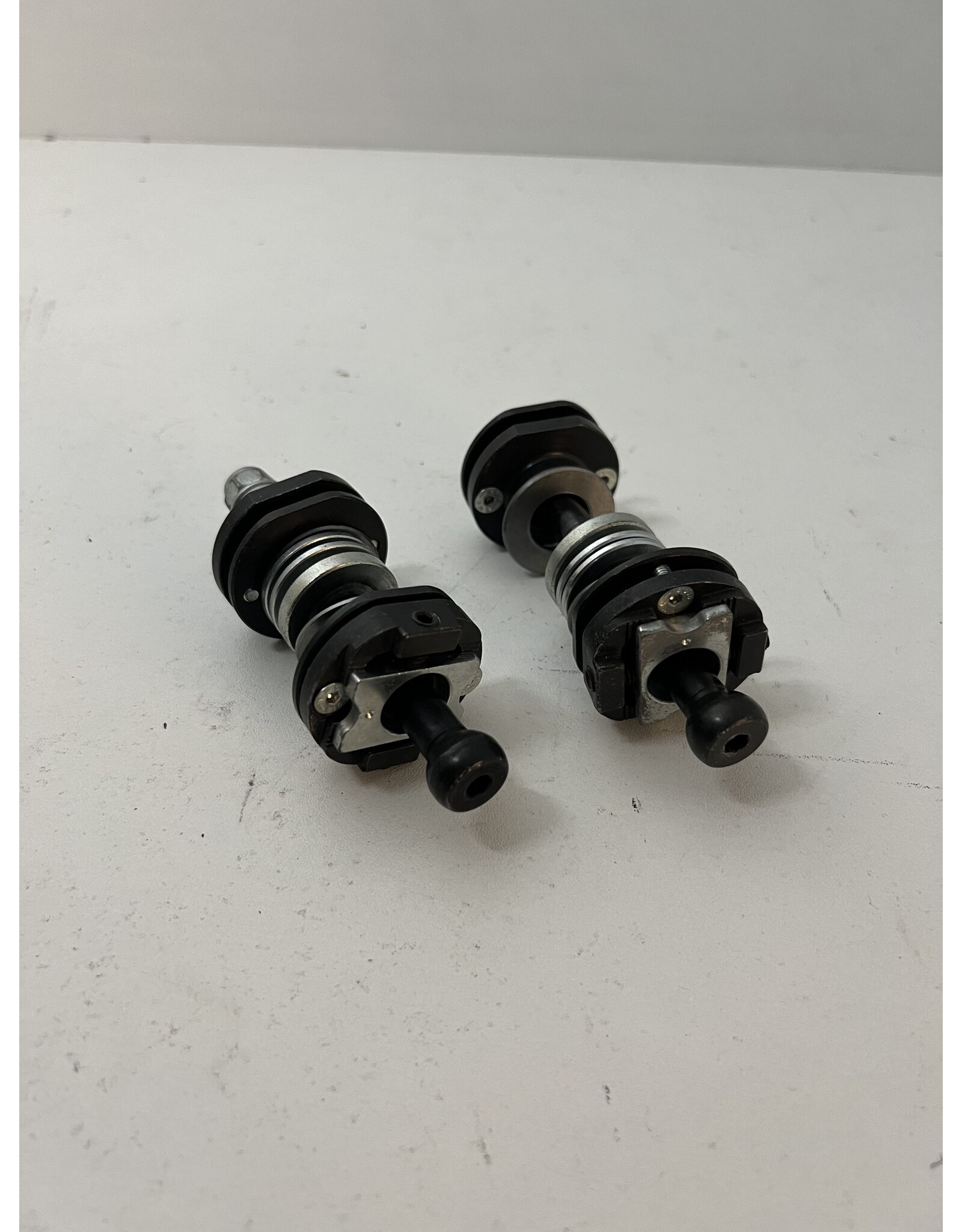 Used IPK Excentric bushes kit complete M10