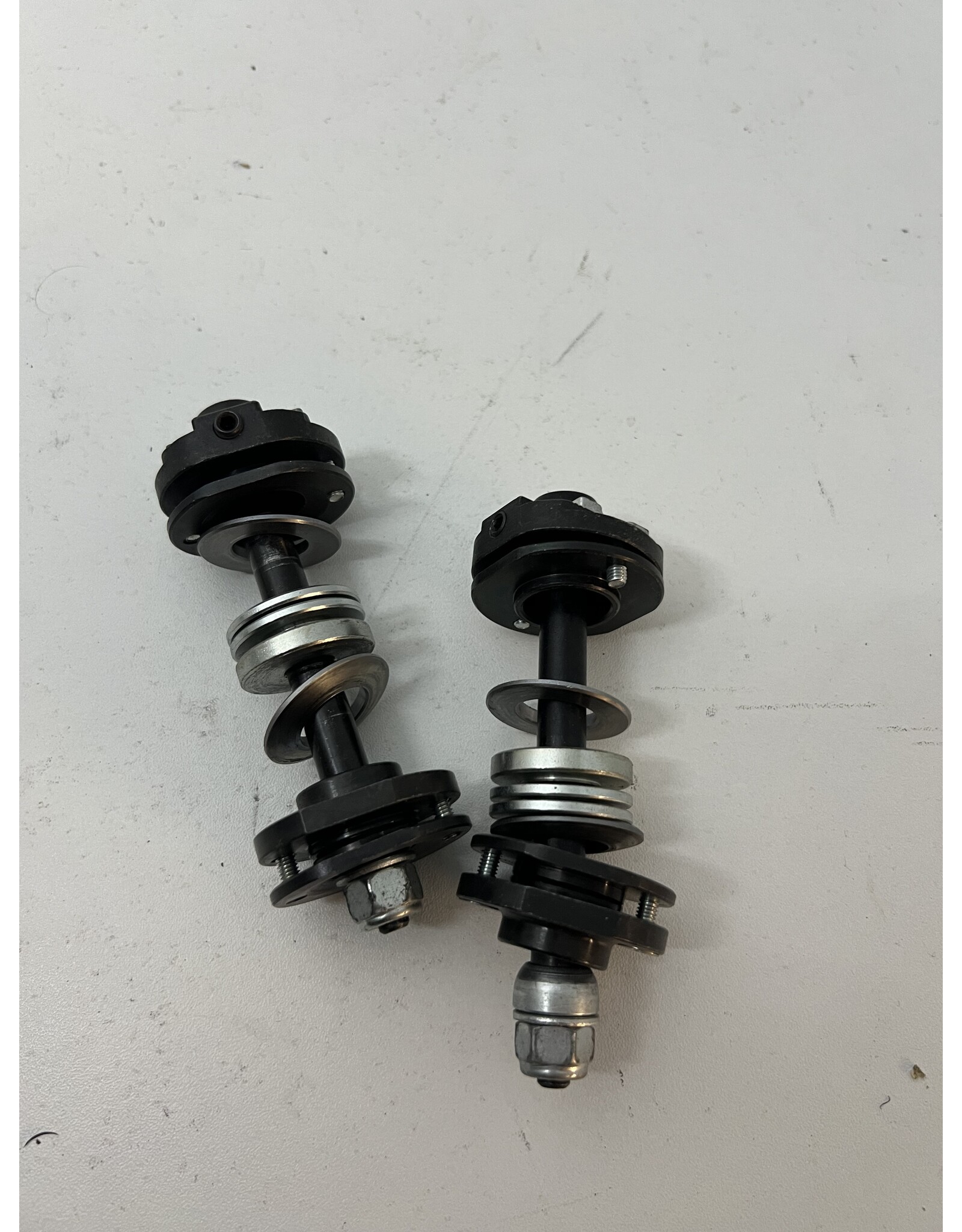 Used IPK Excentric bushes kit complete M10