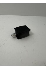 Used KG Stabilasor block front panel