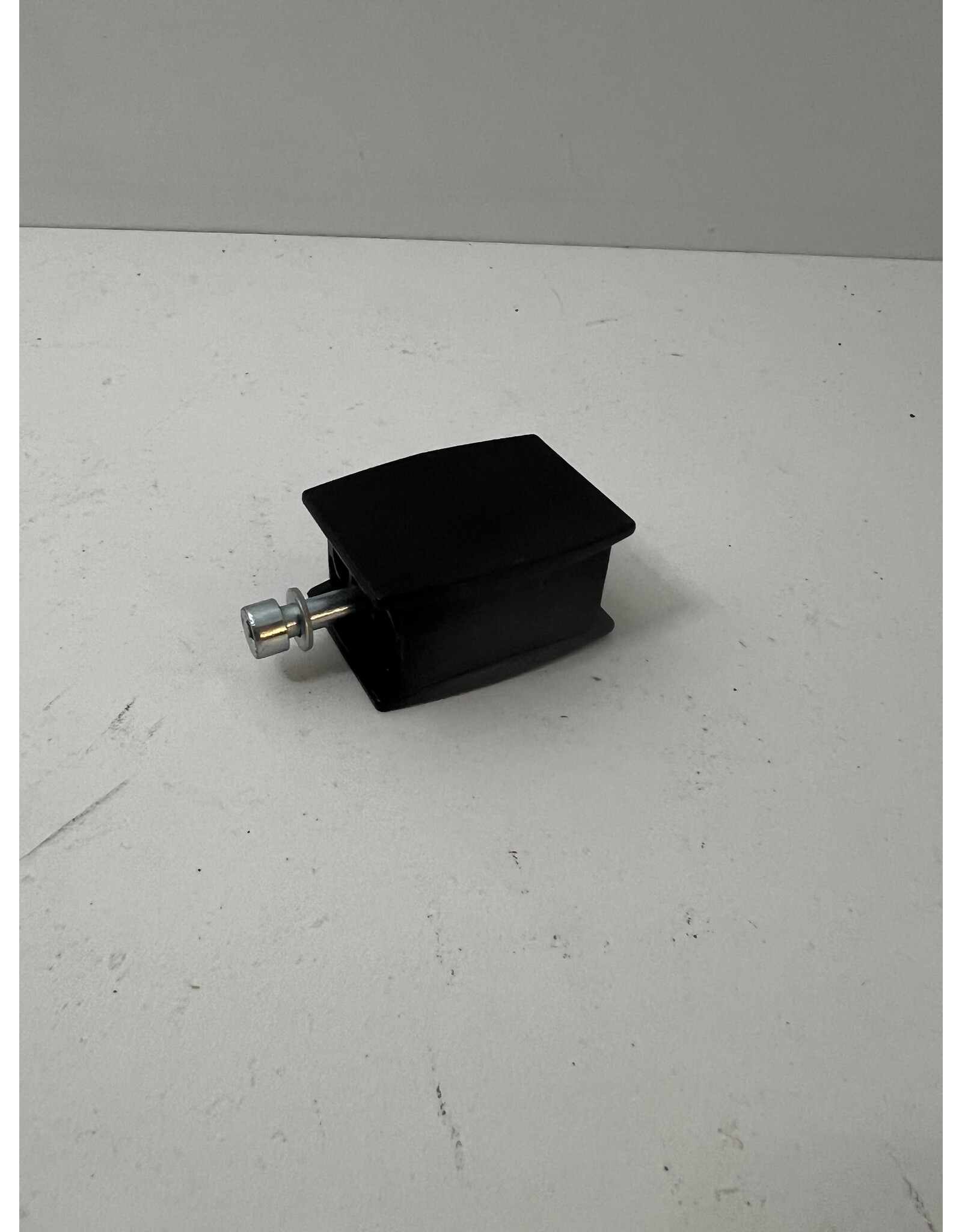 Gebruikt KG Stabilazor blok for front panel