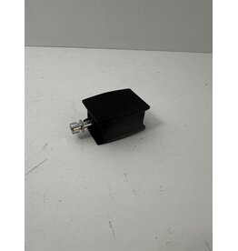 Used KG Stabilasor block front panel