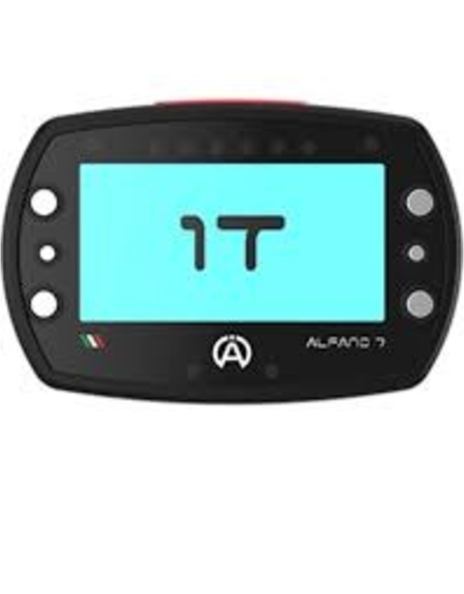 Alfano Alfano 7 1T Laptimer - 2025 Design