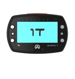 Alfano Alfano 7 1T Laptimer - 2025 Design