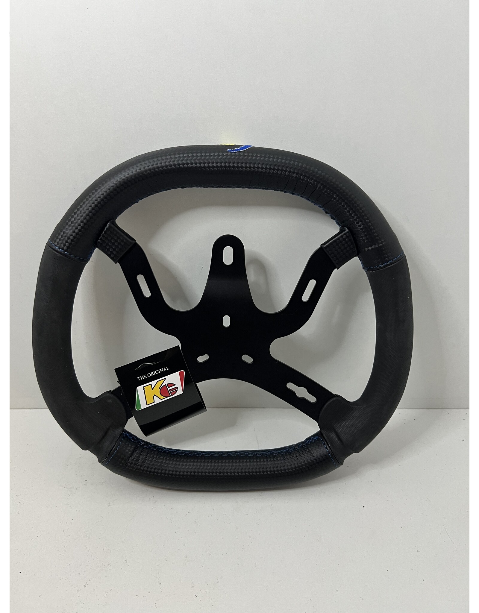LenzoKart LenzoKart Steering wheel - High grip type M7