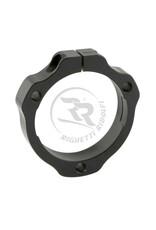Righetti Ridolfi RR achteras lager houder voor 40/50MM x 80 (lagers)