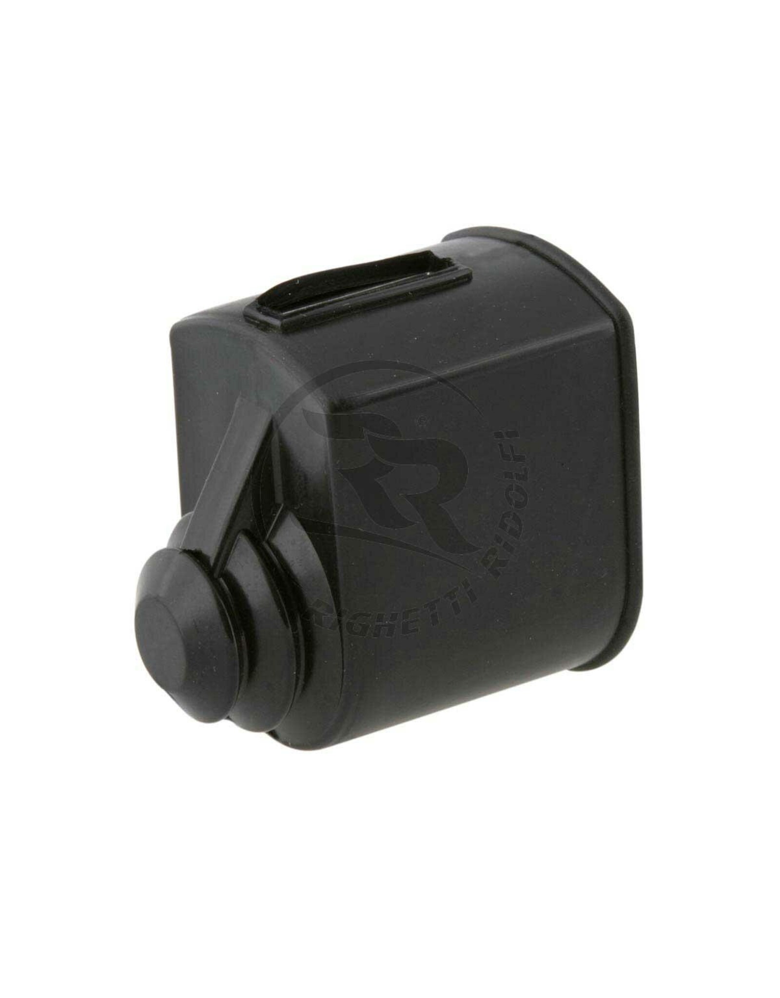 Righetti Ridolfi RR Brake pump dust cover black
